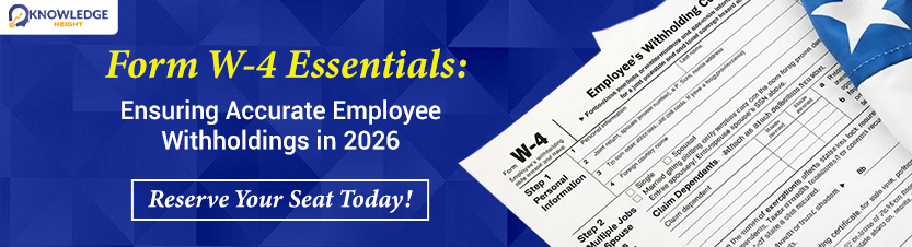 Form W-4 Essentials: Mastering Accurate Employee Tax Withholding for 2026